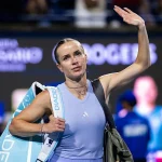 Торонто. Світоліна поступилася Швьонтек у напруженому півфінальному поєдинку