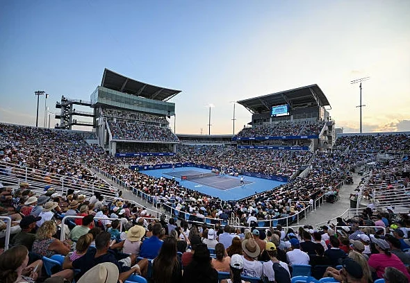 Цинциннаті (ATP 1000). Жеребкування, призові, очки та дати турніру